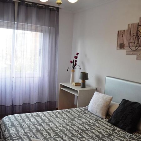 Rego Da Rana Apartments Арсуа Экстерьер фото